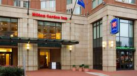 Hilton Garden Inn Baltimore Inner Harbor