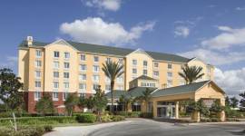 Hilton Garden Inn Orlando International Drive North