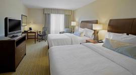 Hilton Garden Inn Orlando Lake Buena Vista