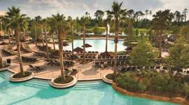 Hilton Orlando Bonnet Creek