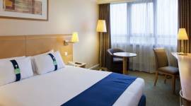 Holiday Inn Birmingham M6 J7