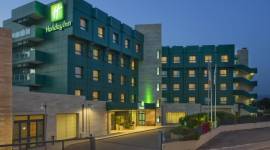 Holiday Inn Cagliari