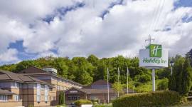 Holiday Inn Cardiff North M4 Jct 32