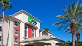 Holiday Inn Express & Suites Orlando International Airport