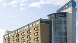 Holiday Inn Express London Greenwich