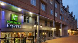 Holiday Inn Express London-Hammersmith