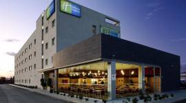 Holiday Inn Express Málaga Airport