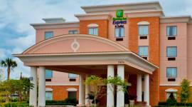 Holiday Inn Express Orlando-Ocoee East