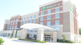 Holiday Inn Houston West - Westway Park