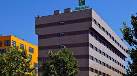 Holiday Inn Madrid - Las Tablas