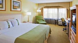 Holiday Inn Orlando International Airport