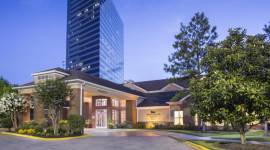 Homewood Suites by Hilton Houston-Westchase