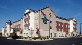 Homewood Suites by Hilton Indianapolis Northwest