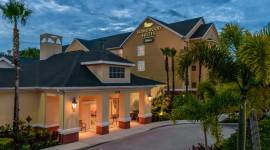 Homewood Suites by Hilton Orlando-UCF Area