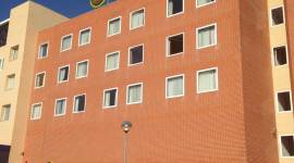 Hotel B&B Alicante