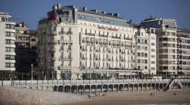 Hotel de Londres y de Inglaterra