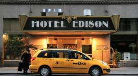 Hotel Edison