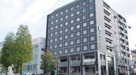 Hotel Ibis Styles Kyoto Station