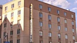 Hotel le Roberval