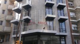 Hotel Medicis