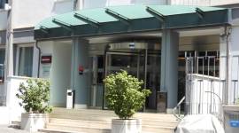 Hotel Mercure Roma Corso Trieste