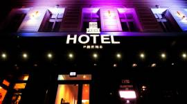 Hotel Prens Berlin