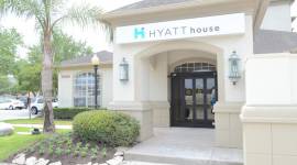 Hyatt House Houston/Energy Corridor