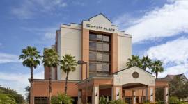 Hyatt Place - Orlando Convention Center