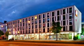 Ibis Hotel Muenchen City West