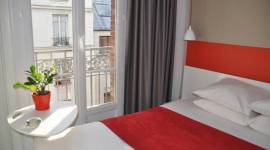 Ibis Styles Paris Montmartre Nord