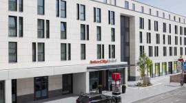 InterCityHotel Bonn