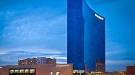 JW Marriott Indianapolis