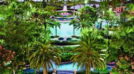 JW Marriott Orlando Grande Lakes