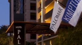 Kimpton Hotel Palomar Los Angeles Beverly Hills