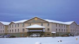 La Quinta Inn & Suites Fairbanks