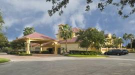 La Quinta Inn & Suites Houston West Park 10