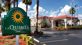 La Quinta Inn Orlando International Drive North