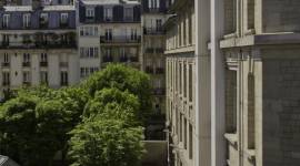 Le Montclair Montmartre Hostel & Budget Hotel