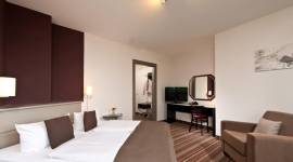 Leonardo Inn Hotel Hamburg Airport