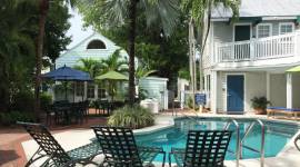 Lighthouse Court Hotel - Key West