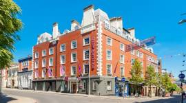 Mercure Nottingham City Centre Hotel