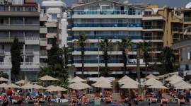 Moda Beach Hotel