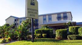 Monumental Movieland Hotel