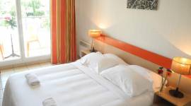 Park & Suites Confort Aix La Duranne