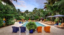 Parrot Key Hotel and Resort