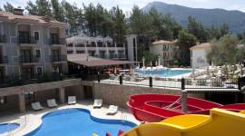 Pine Valley Hotel Oludeniz