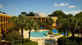 Quality Suites Orlando