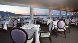 Radisson Blu 1835 Hotel & Thalasso, Cannes