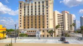 Ramada Plaza Resort & Suites International Drive Orlando