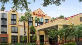 Ramada Suites Orlando Airport